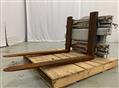 Used Forklifts